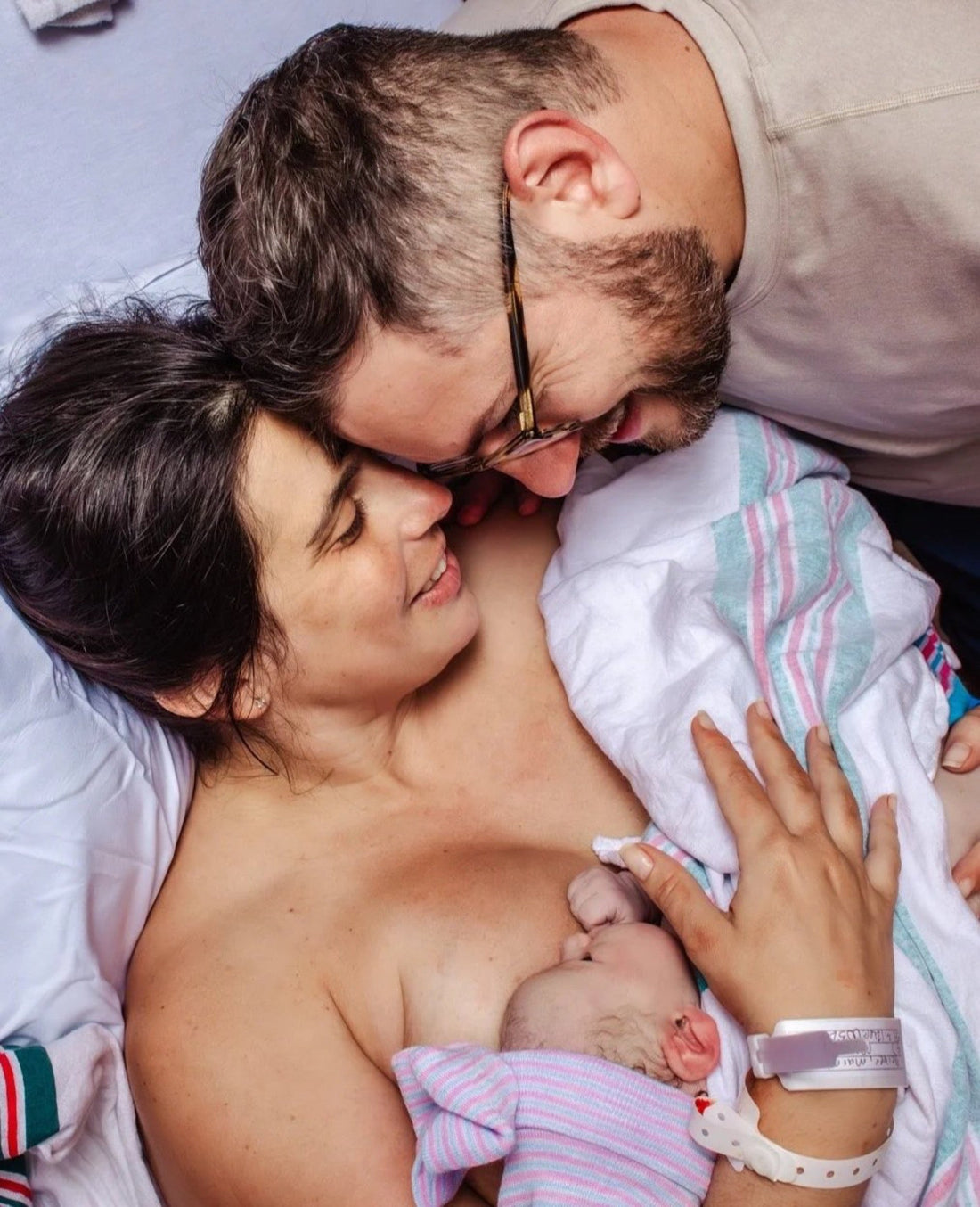 What Does It Really Mean to Be Prepared for Birth?