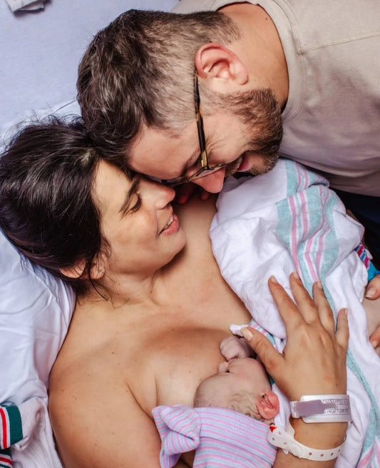What Does It Really Mean to Be Prepared for Birth?