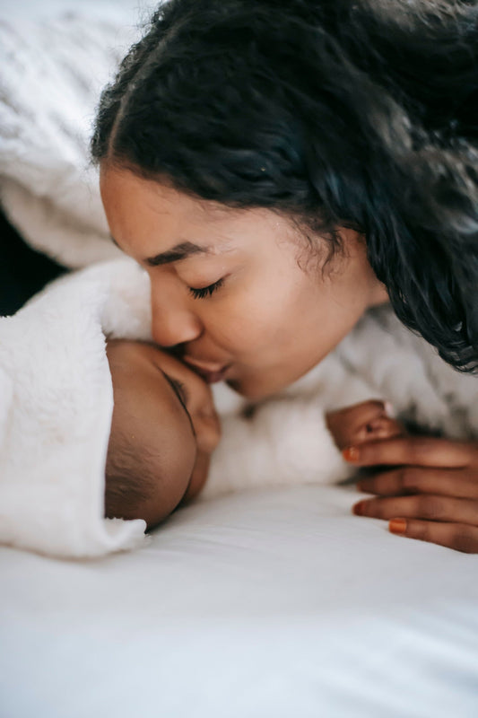 The Fourth Trimester Deserves More Attention